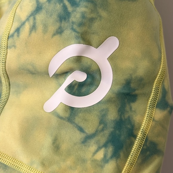 Peloton bike shorts - Picture 2 of 4